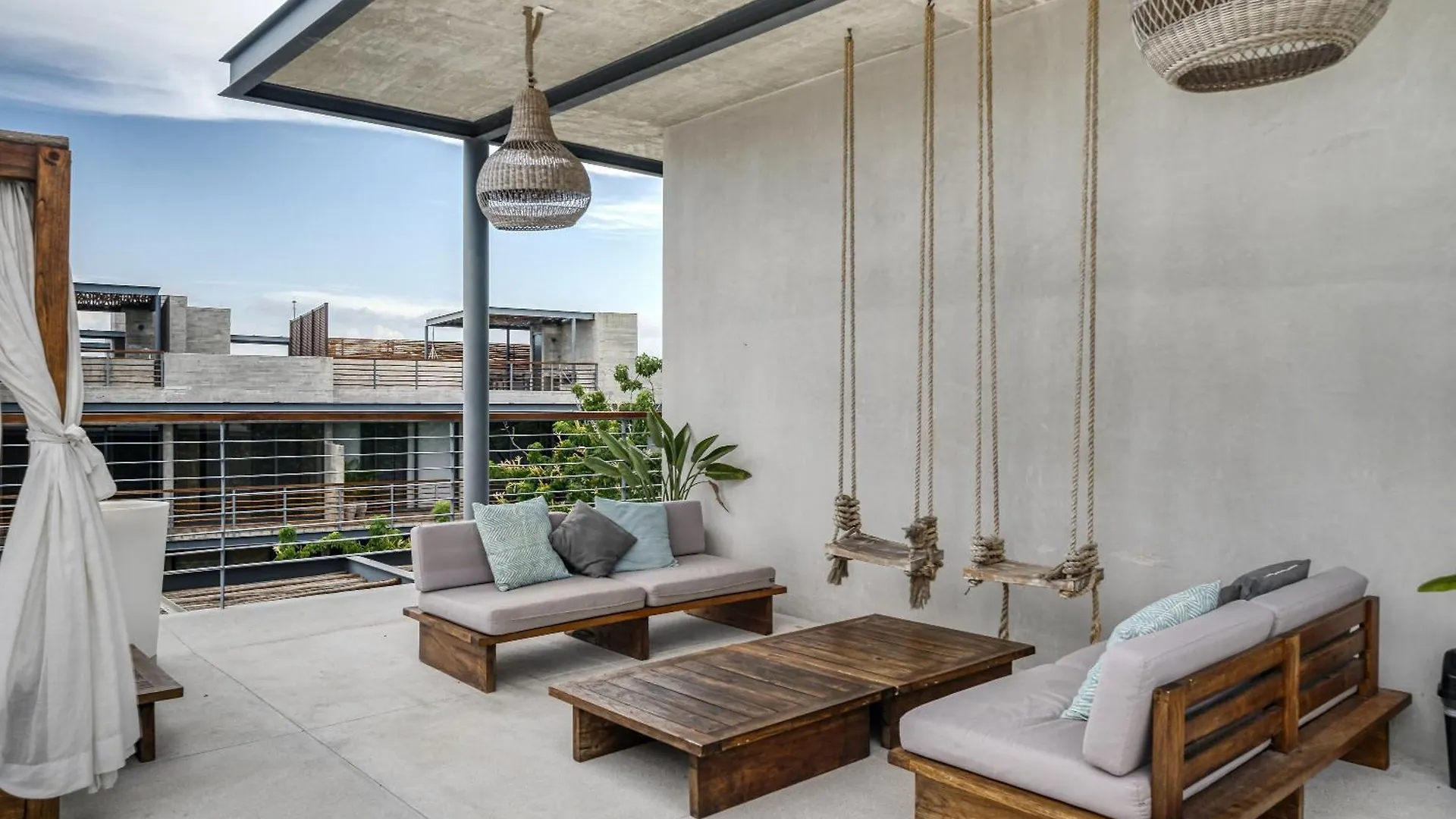 Tulum Paradise - Penthouse With Private Pool And Cenote Mexico