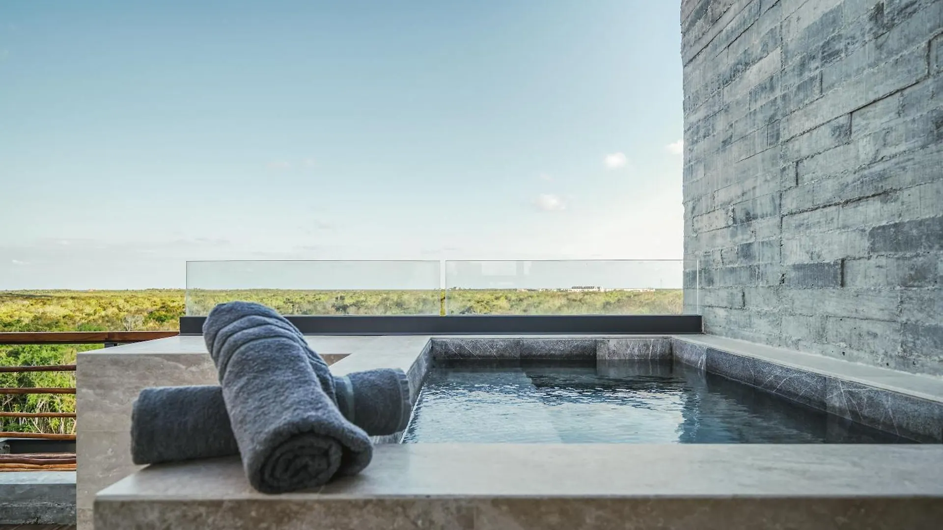 Tulum Paradise - Penthouse With Private Pool And Cenote Mexico