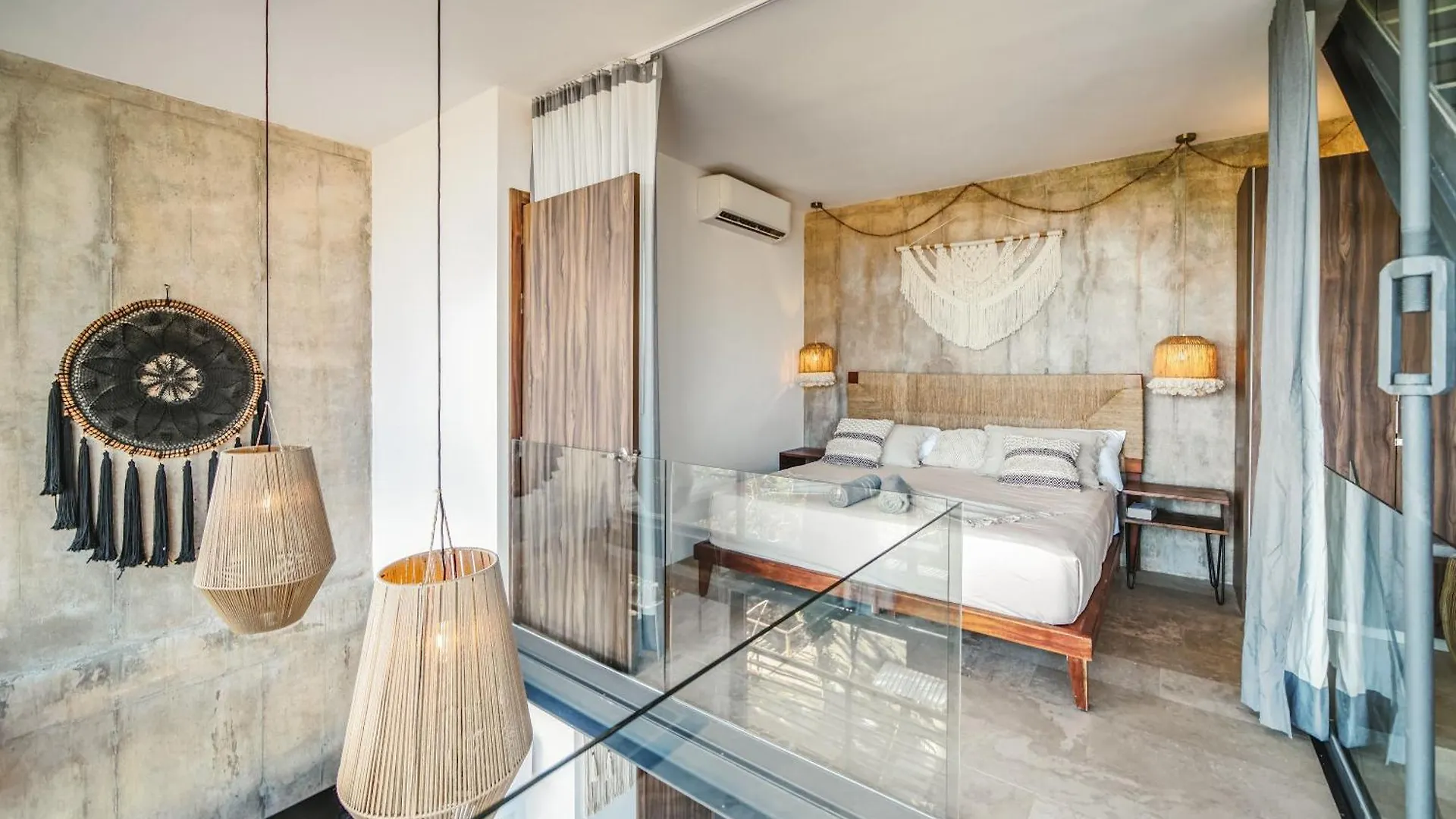 Tulum Paradise - Penthouse With Private Pool And Cenote Apartment