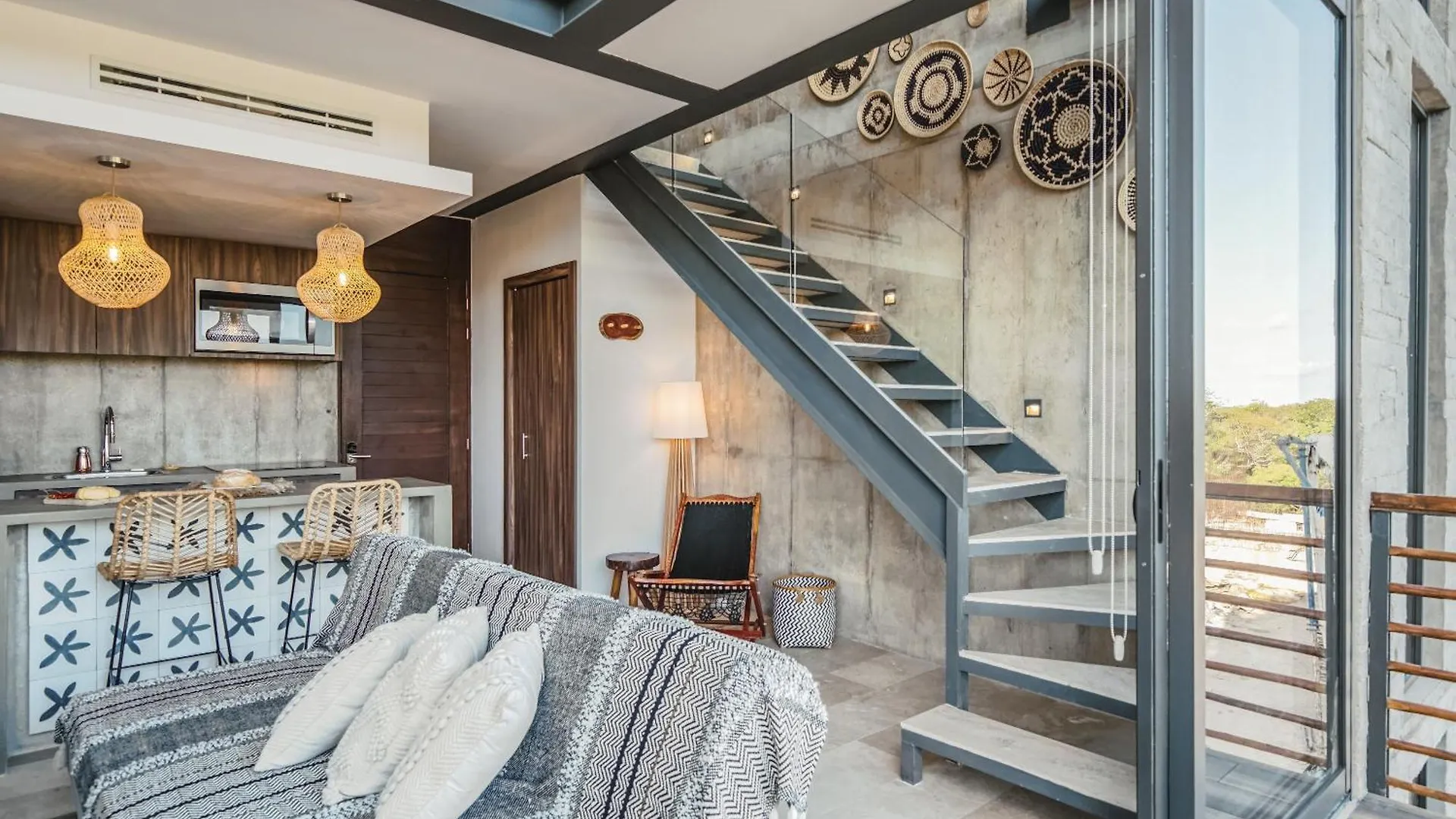 Tulum Paradise - Penthouse With Private Pool And Cenote 0*,