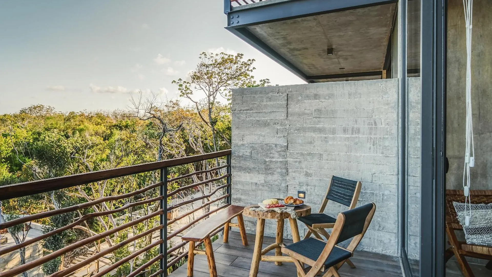 Tulum Paradise - Penthouse With Private Pool And Cenote Mexico